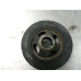 112V002 Crankshaft Pulley From 2009 Jeep Patriot  2.4